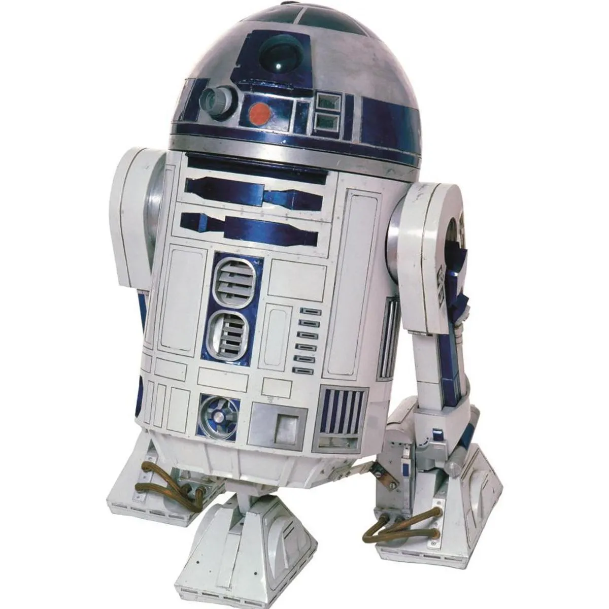 TheDecoFactory Star Wars R2-D2
