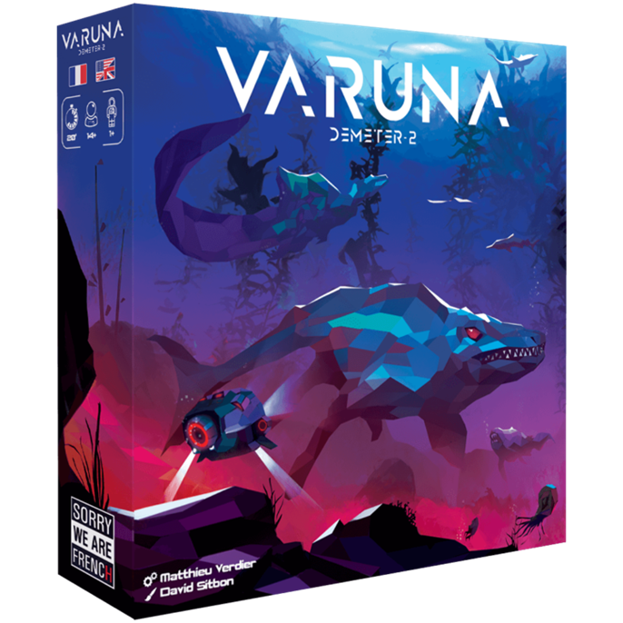 Varuna
