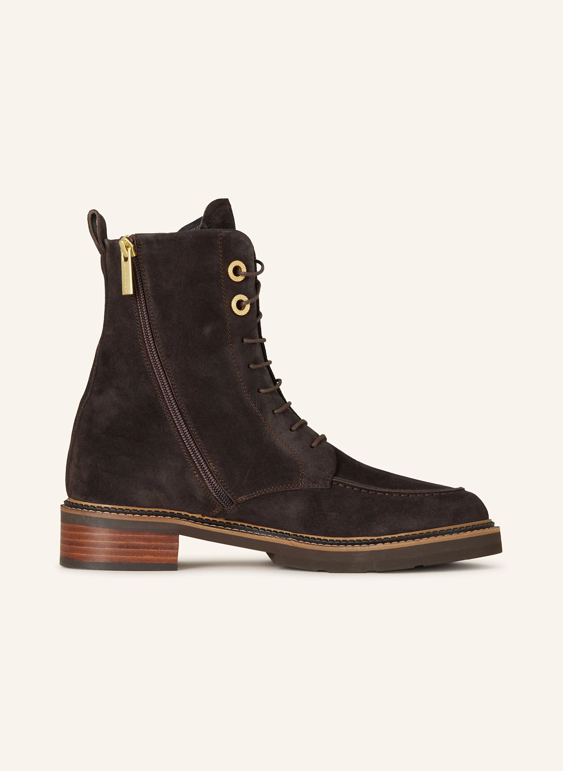 Pertini Schnürboots