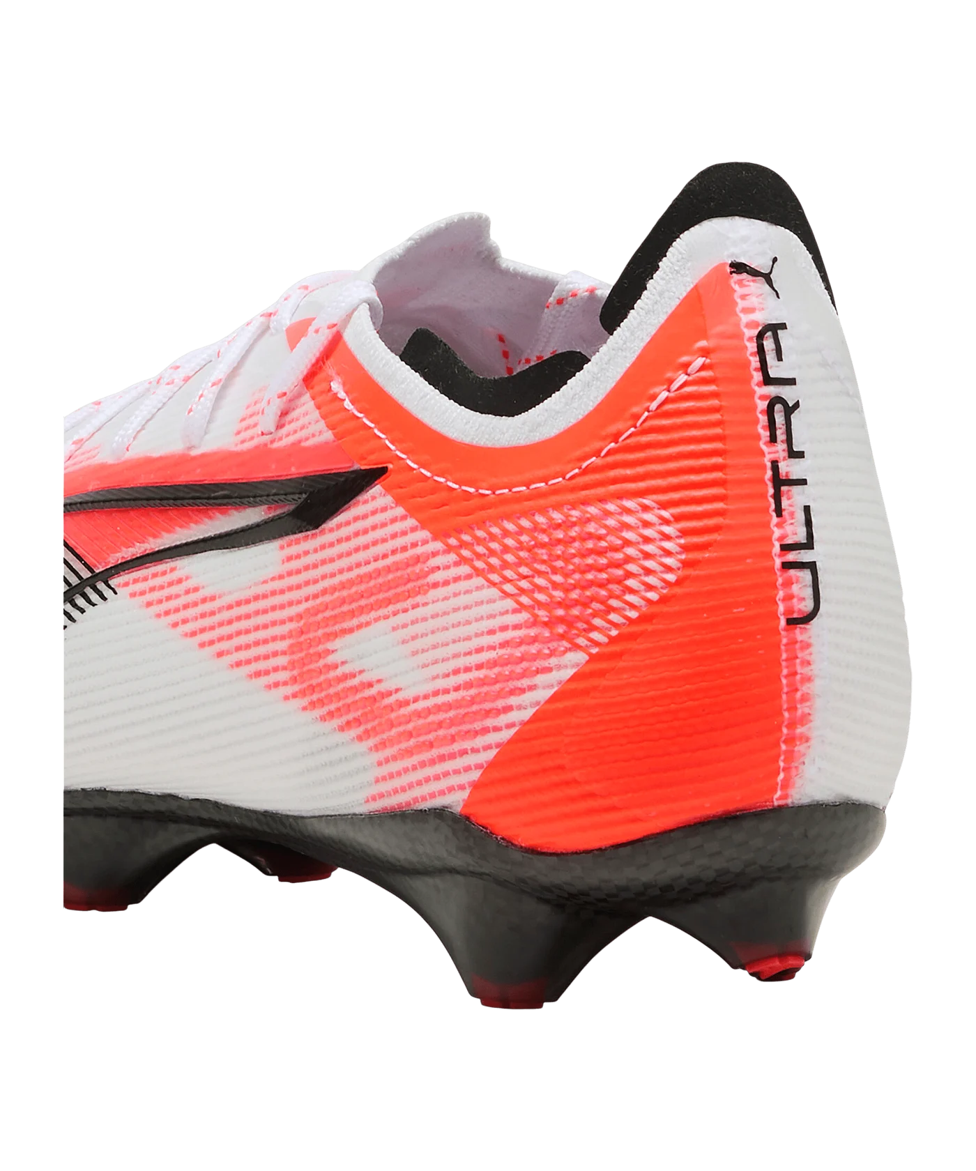 PUMA ULTRA 5 Carbon FG Unlimited Damen Weiss F01