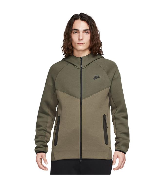 Nike Men Sportswear Tech Fleece Windrunner Hoodie