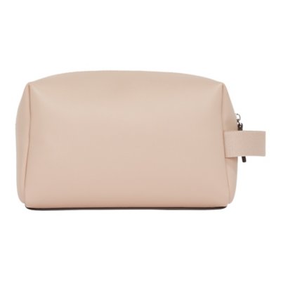 Besace Sculpted Beauty Case Mono CALVIN KLEIN