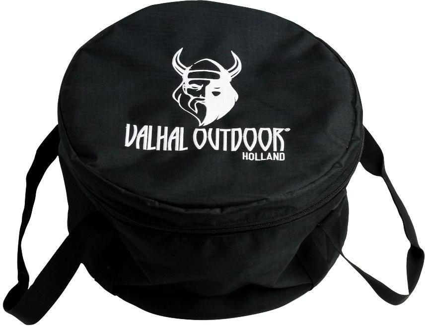 Valhal tas voor braadpan 38 x 38 x 25 cm
