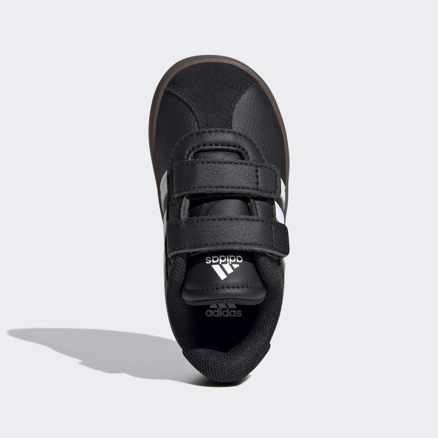 Adidas Chaussure de skateboard VL Court 3.0 Enfants