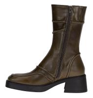 Boots Malene grønn Grønn