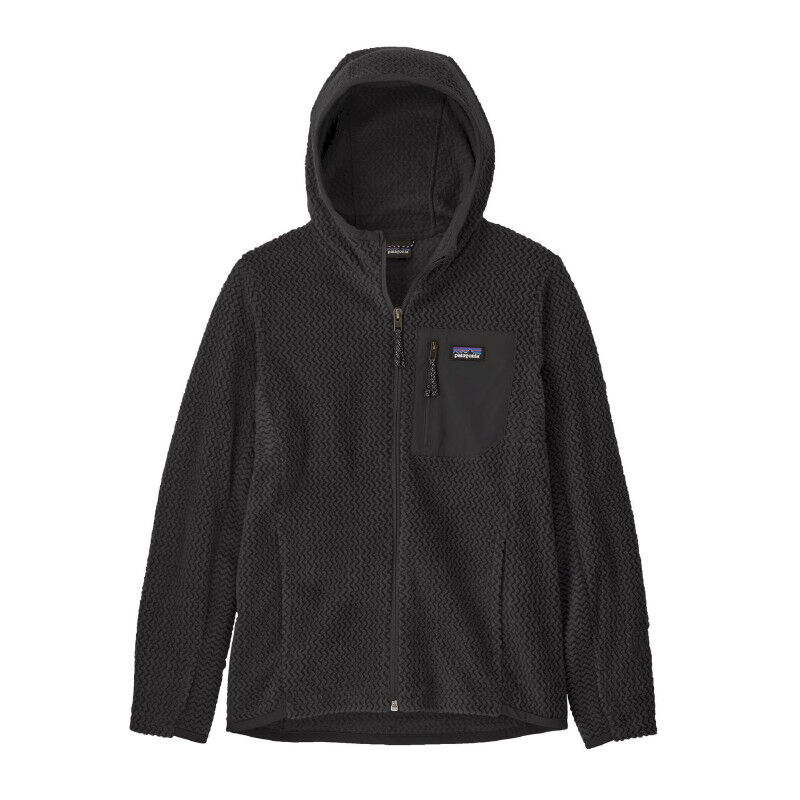 K's R1 Air Full-Zip Hoody - Polaire enfant
