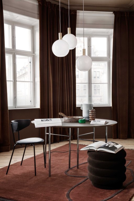 Ferm Living Scape schaal Ø30