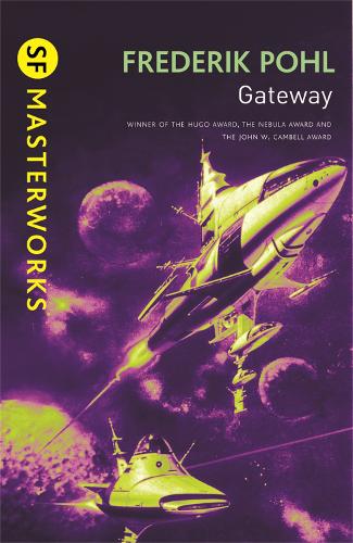 Gateway - S.F. Masterworks (Paperback)