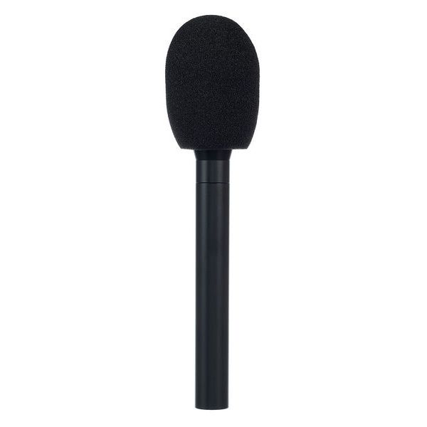 Shure VP64 A Dynamisches Reportagemikrofon