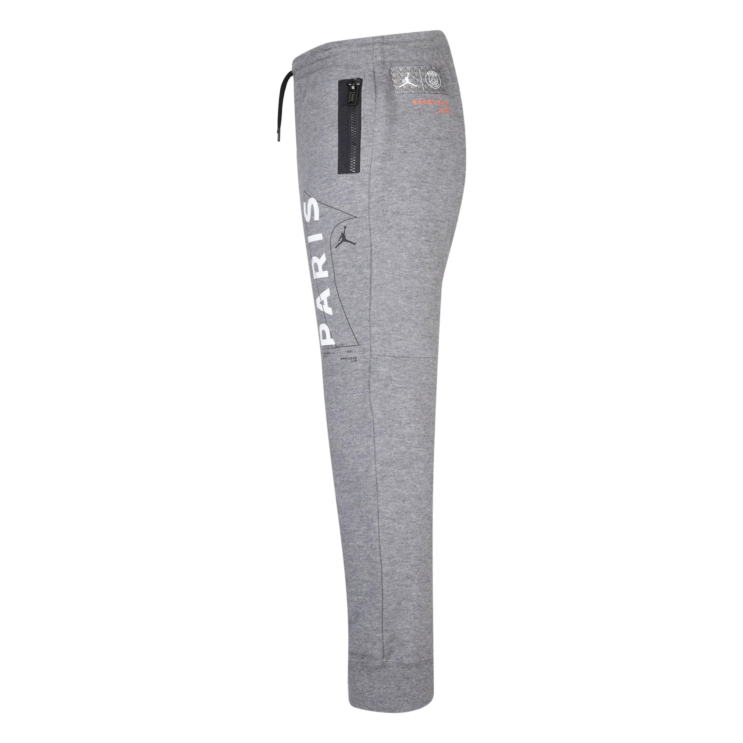 Air Jordan Jordan Paris Saint Germain Fleece Sweatpants Infants