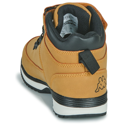 Kappa - ASTOS KID EV - Cognac
