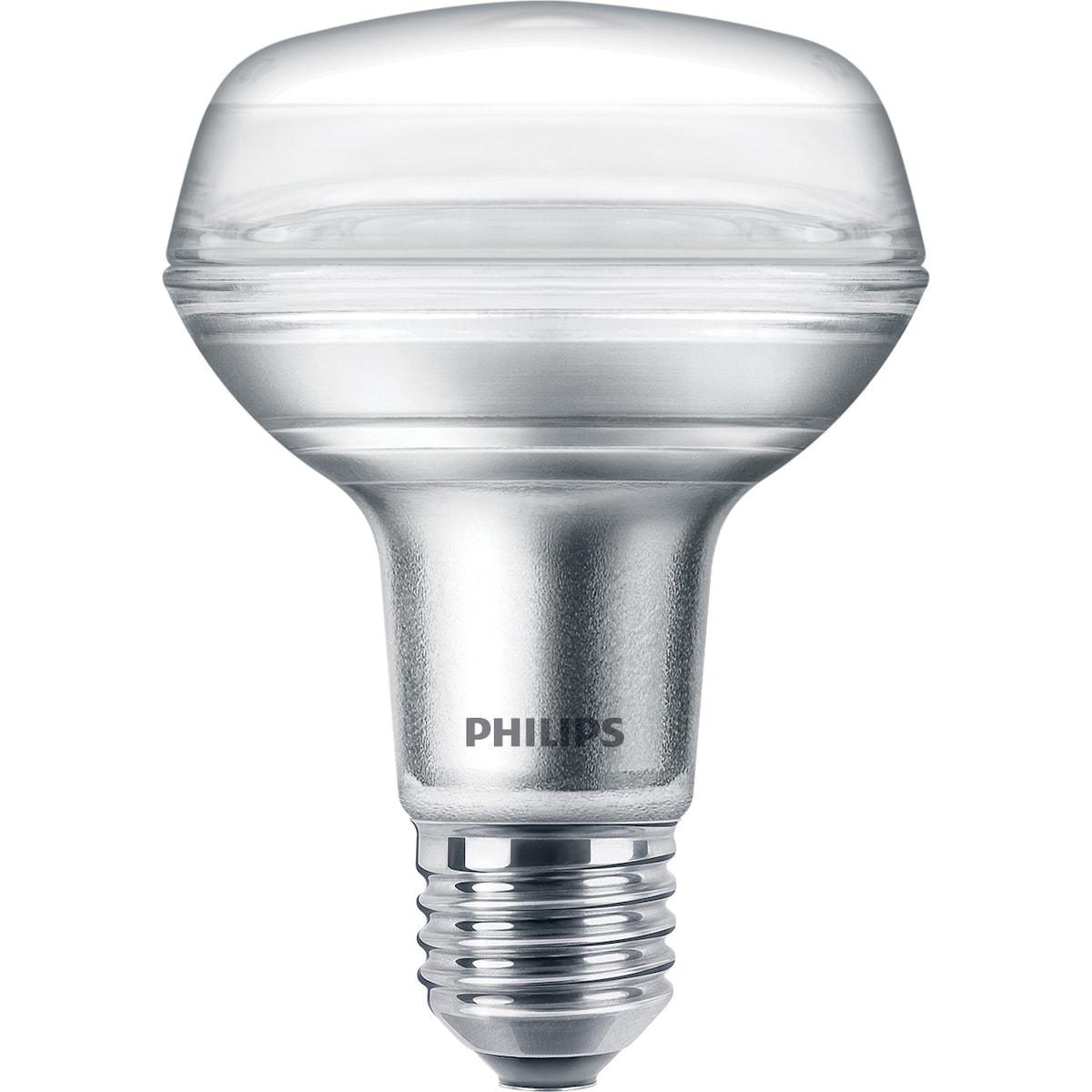 Philips LED-lyspære 4W E27