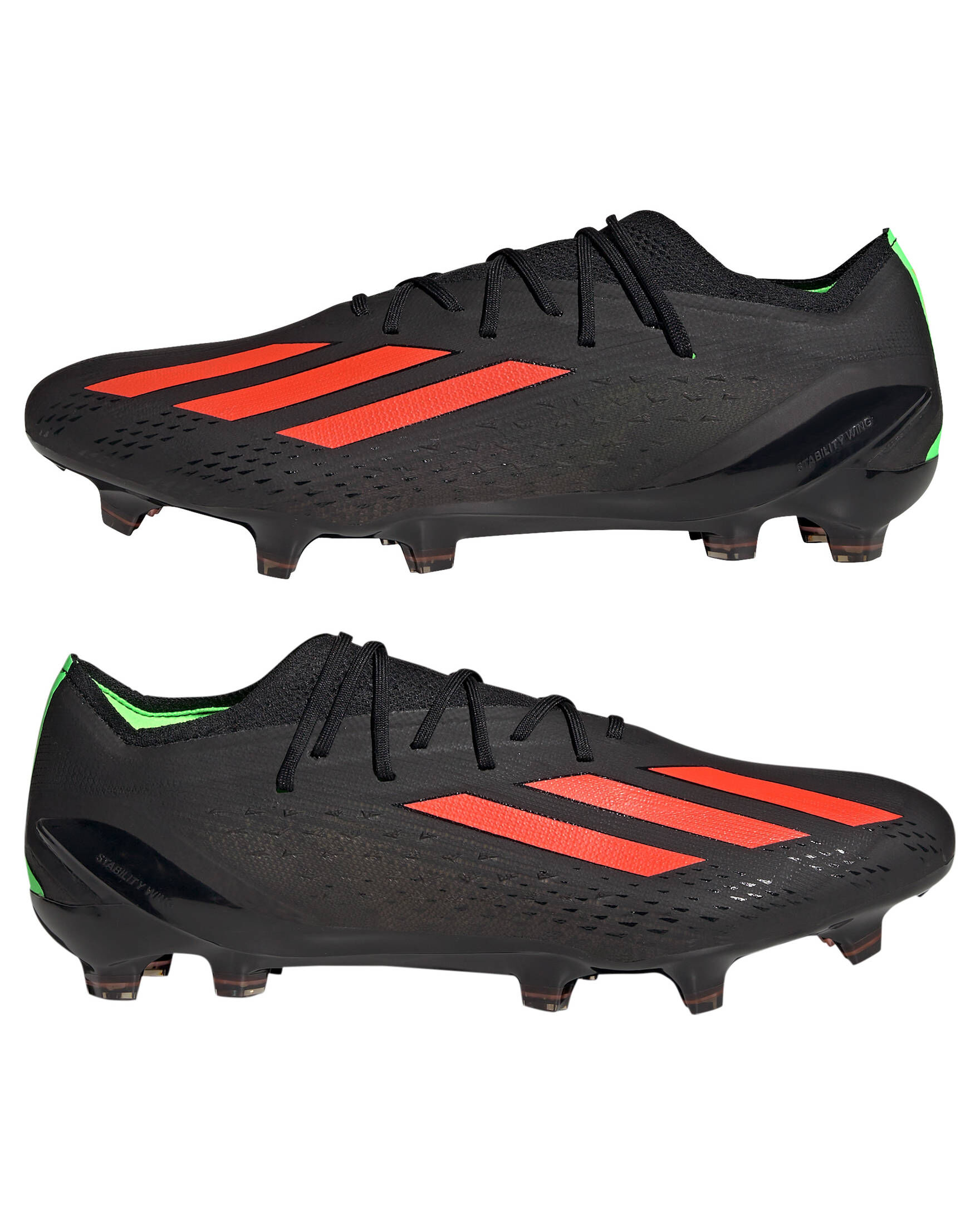 adidas Performance| Herren Fußballschuhe Rasen X SPEEDPORTAL 1 FG