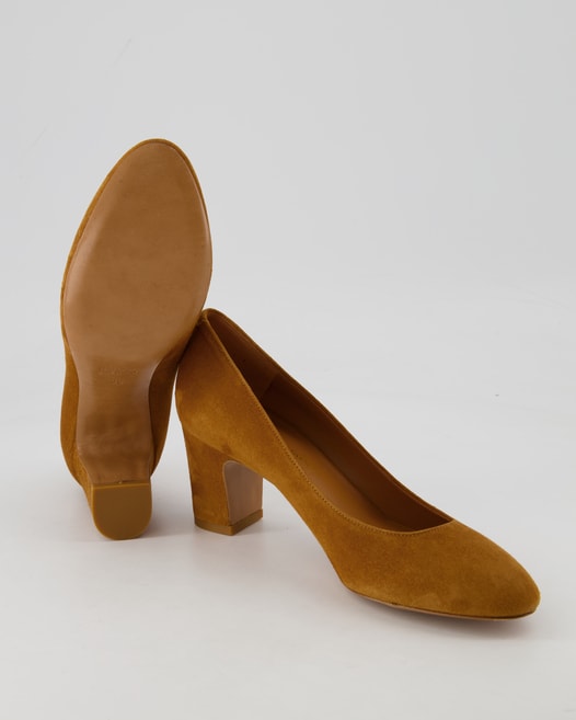 Konstantin Starke Robin Pumps in Braun