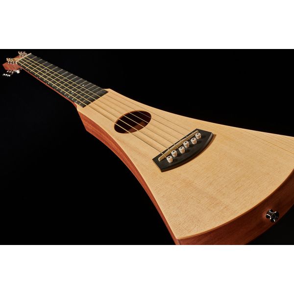 Martin Guitar Steel String Backpacker Guitar