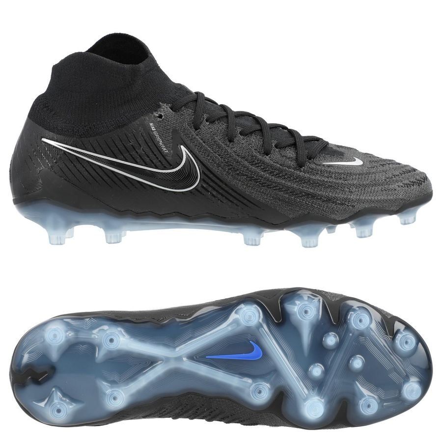 Nike Phantom Luna II Elite AG-PRO Shadow - Noir