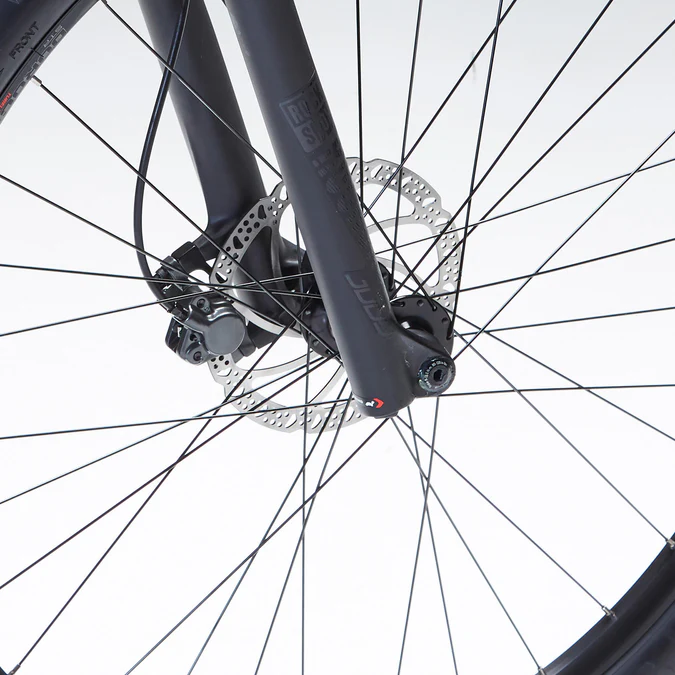 Decathlon Rockrider - Bicicleta de montanha Rockrider XC50 aro 29''
