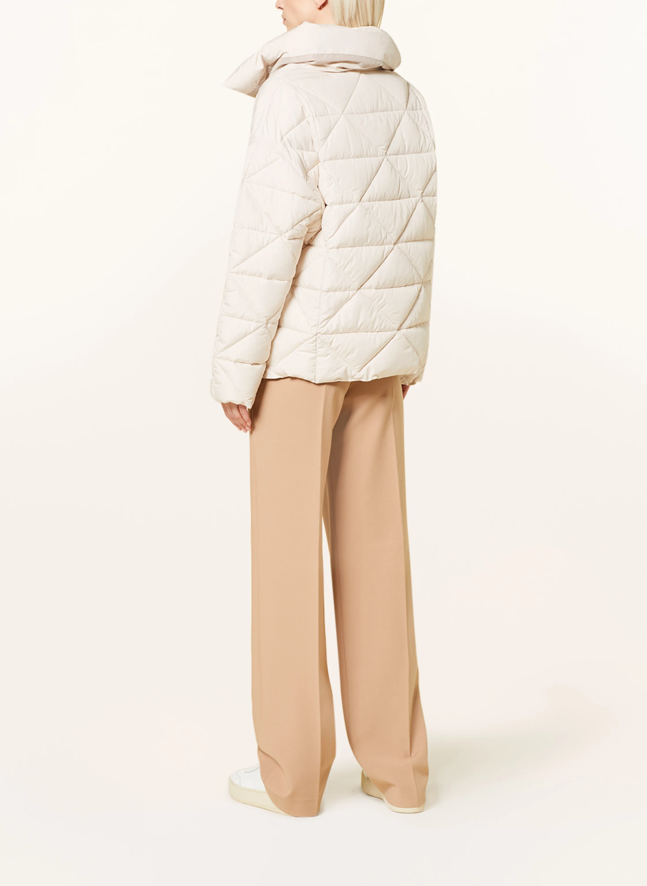lilienfels Steppjacke