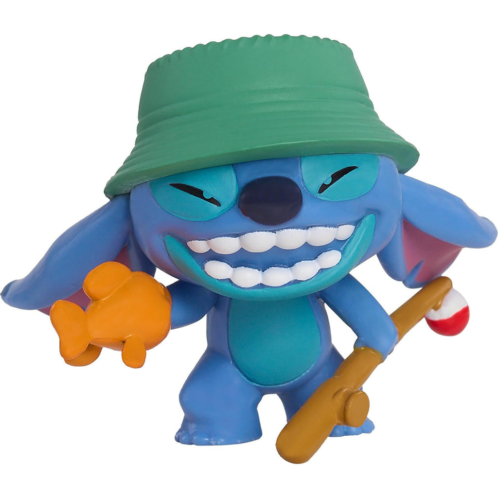 Stitch - Cápsulas Colecionáveis S2
