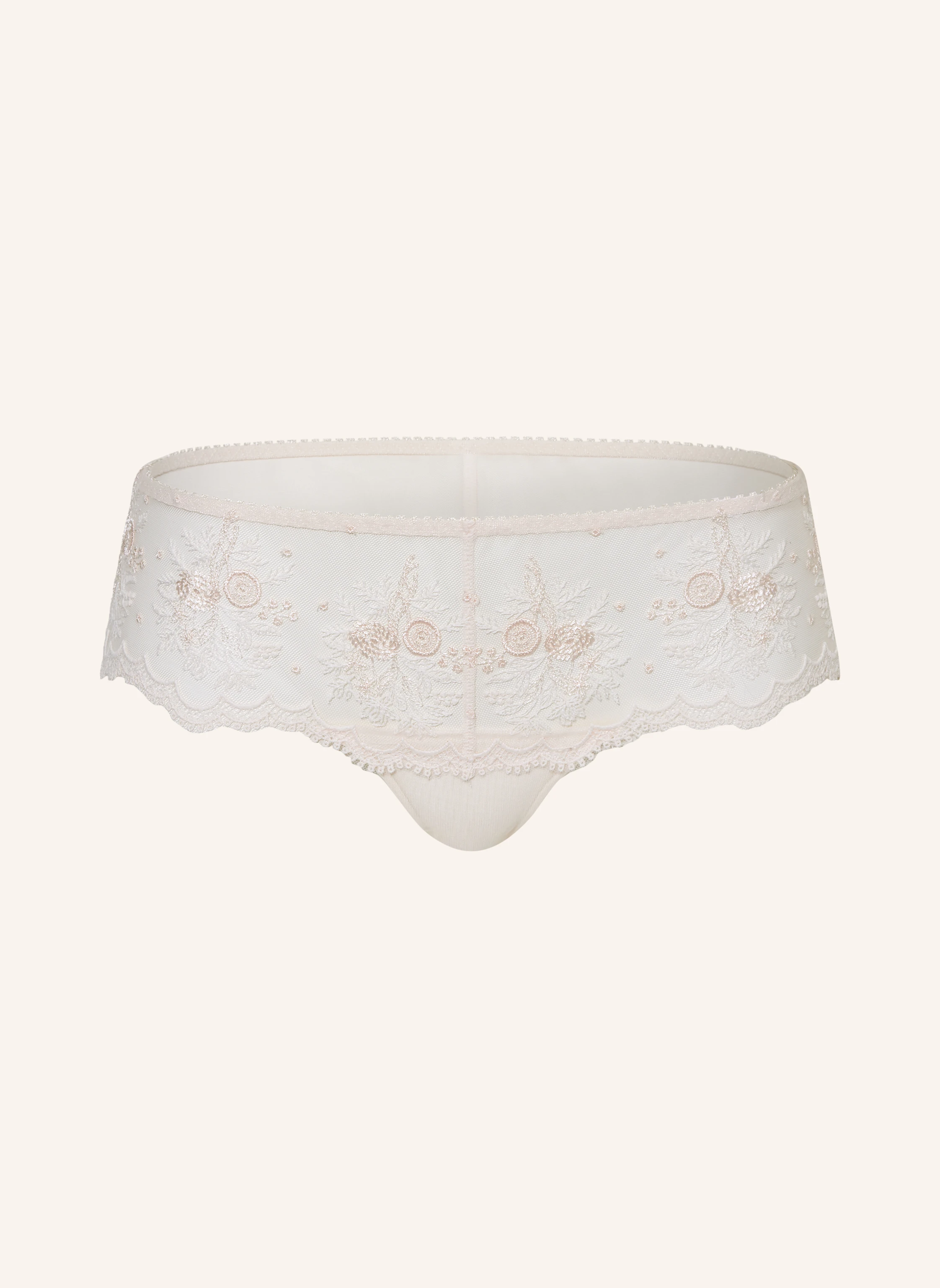 SIMONE PÉRÈLE Panty INTRIGUE