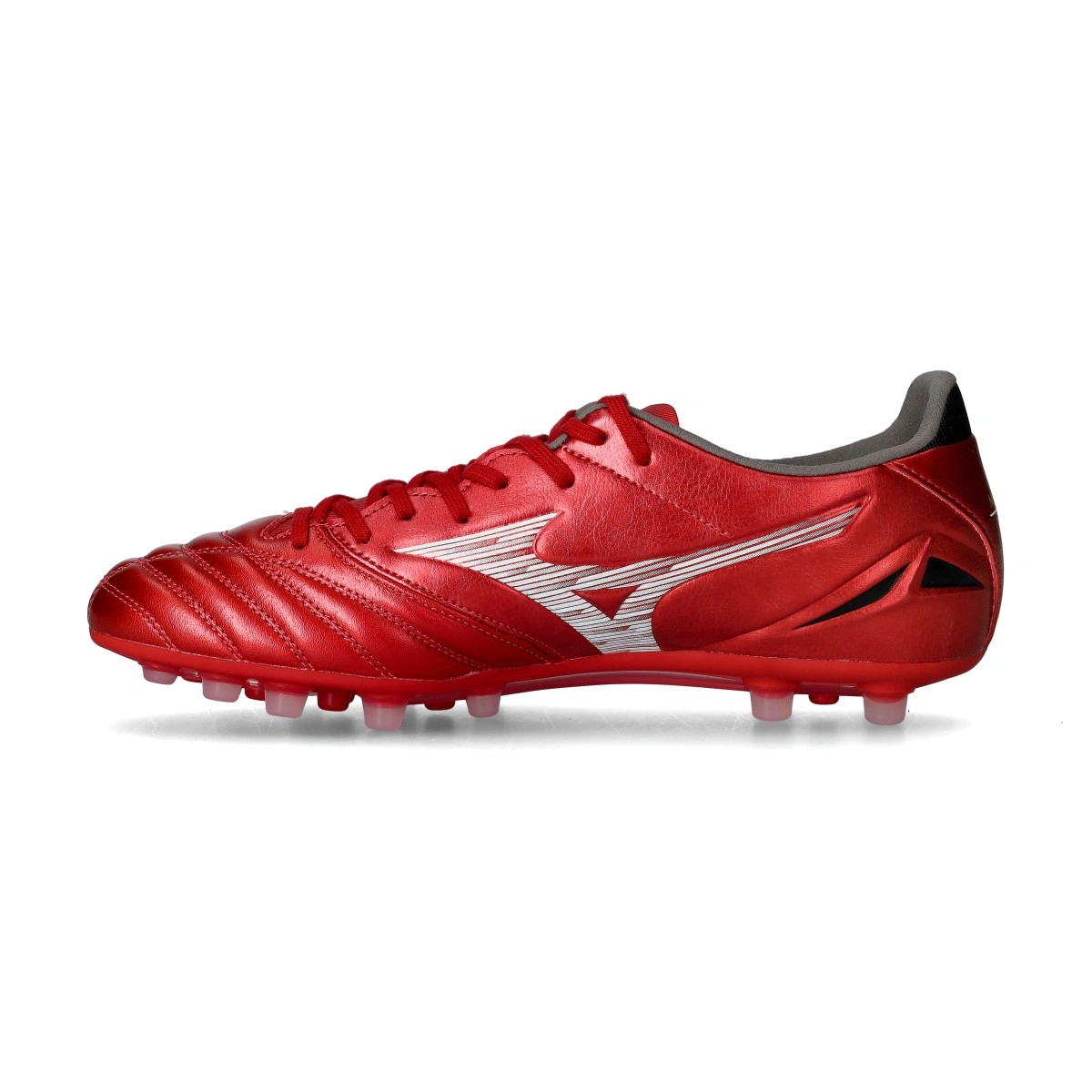 Chuteira Mizuno Morelia Neo IV Pro AG