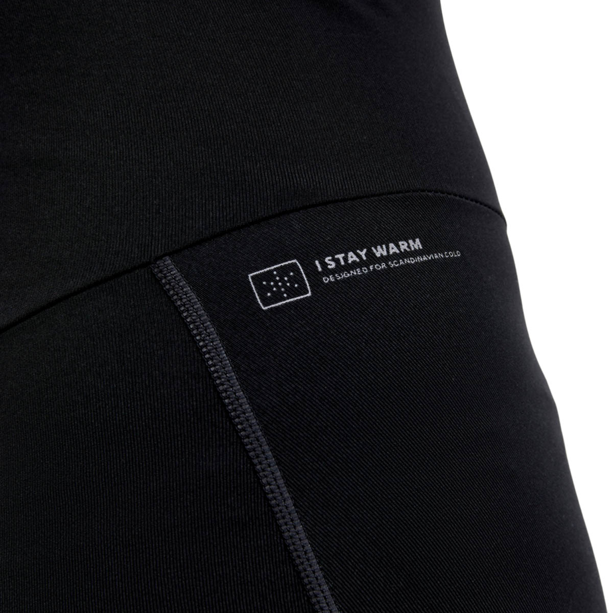 Craft Core Bike SubZero Bib Cykelbukser Dame
