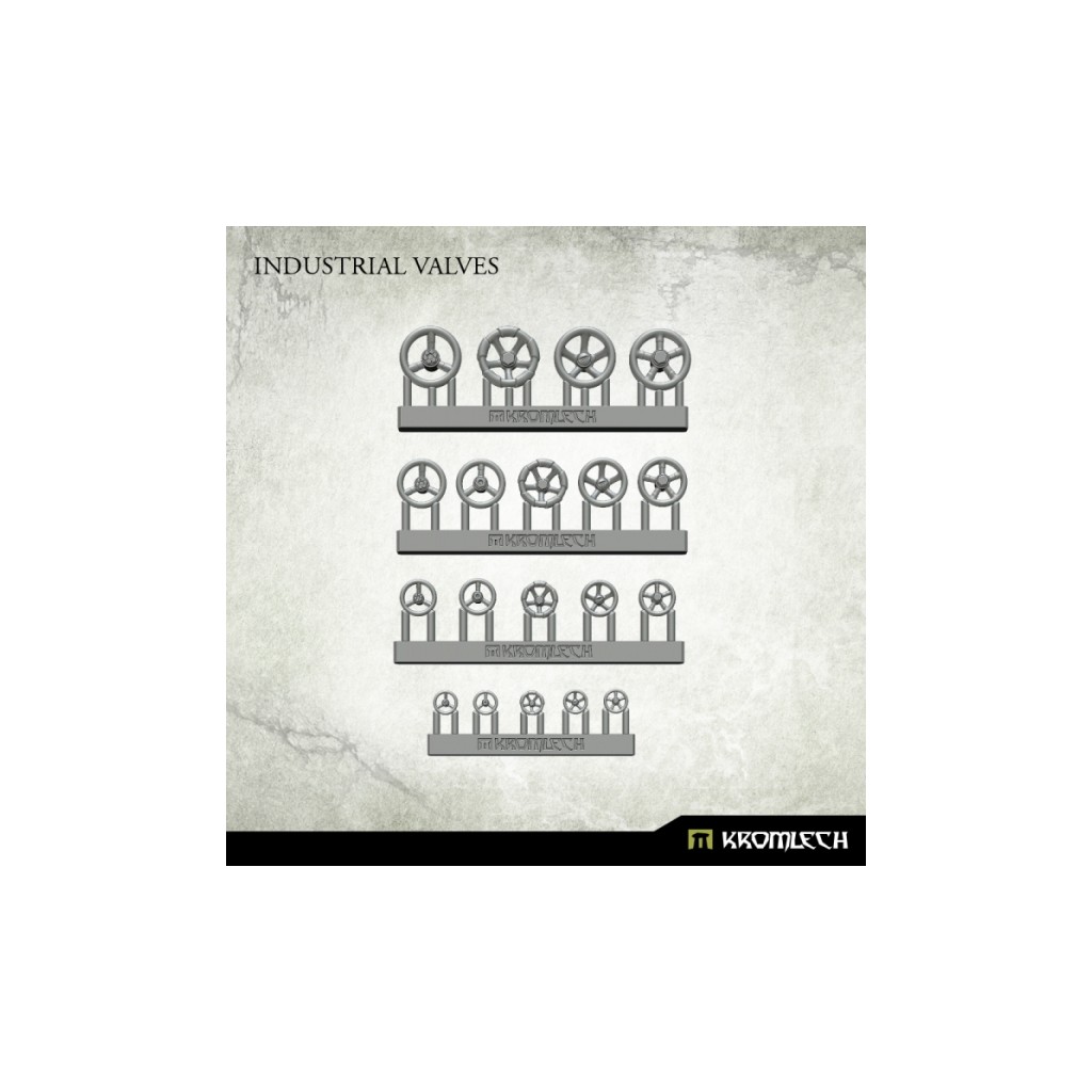 Industrial Valves