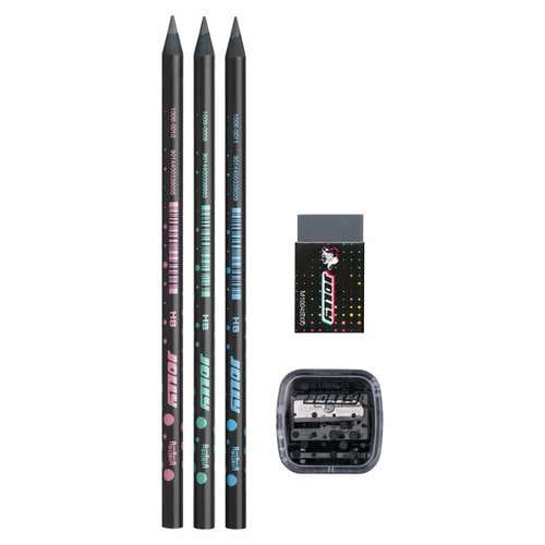 JOLLY Next Generation Graphit Set