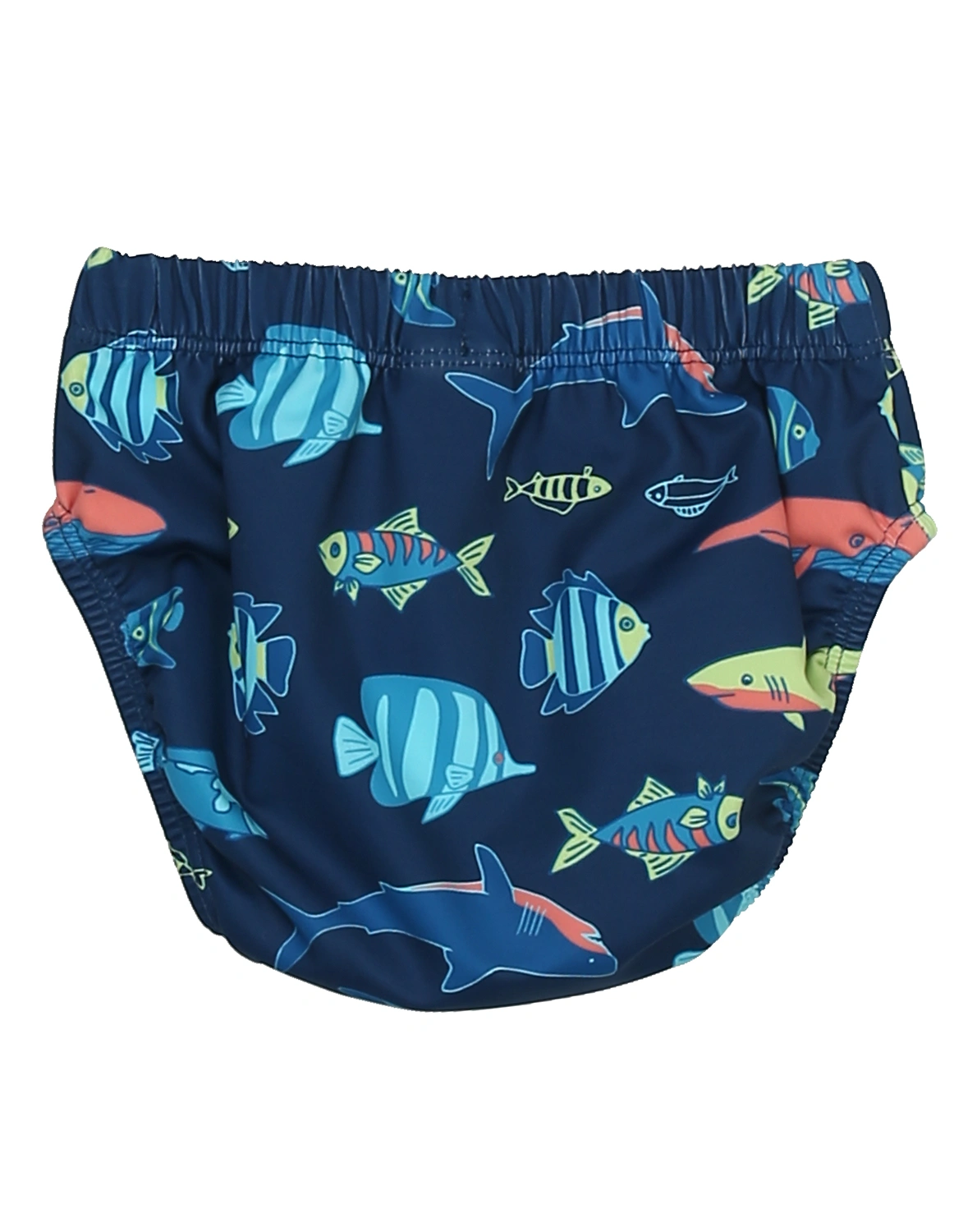 Schwimmwindel FISCHE in poseidon