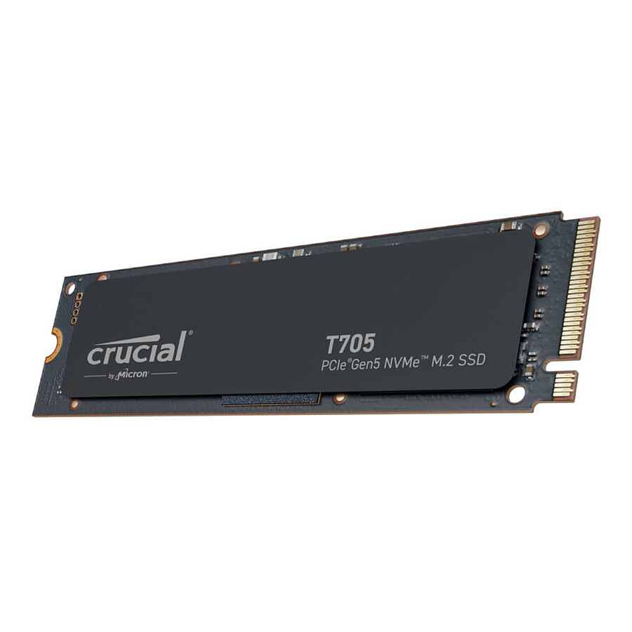 Crucial T705 - 2 To