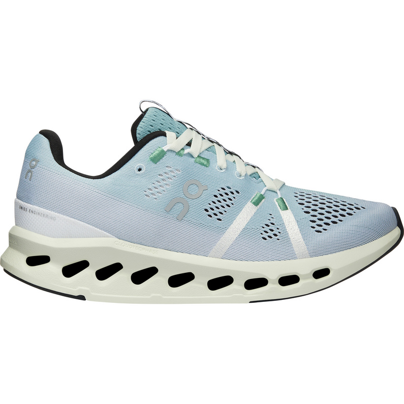 ON Damen Cloudsurfer Schuhe