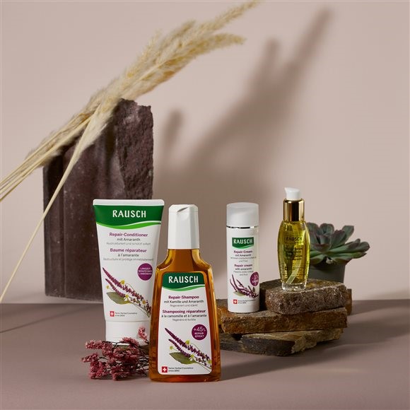 RAUSCH Repair-Serum<br>30 ml, Flasche, mit Amaranth