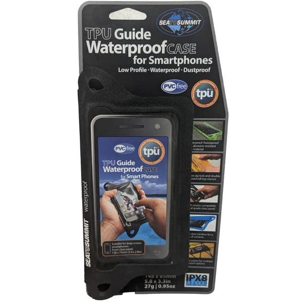 SFS202_Smartphones SEA TO SUMMIT PROTECTION ETANCHE SMARTPHONE 75x138