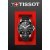 Tissot Seastar 2000 Professional Taucheruhr