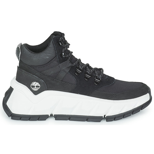 Timberland - TBL TURBO HIKER - Noir
