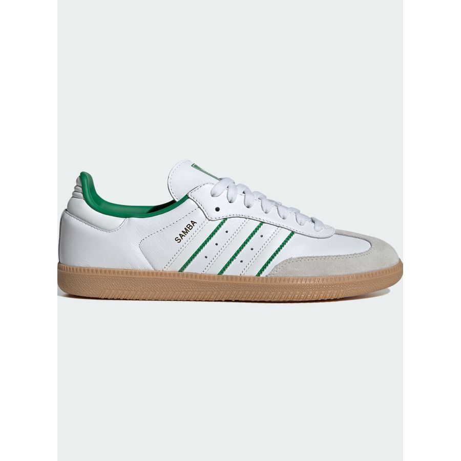 Adidas Original Chaussure Samba OG