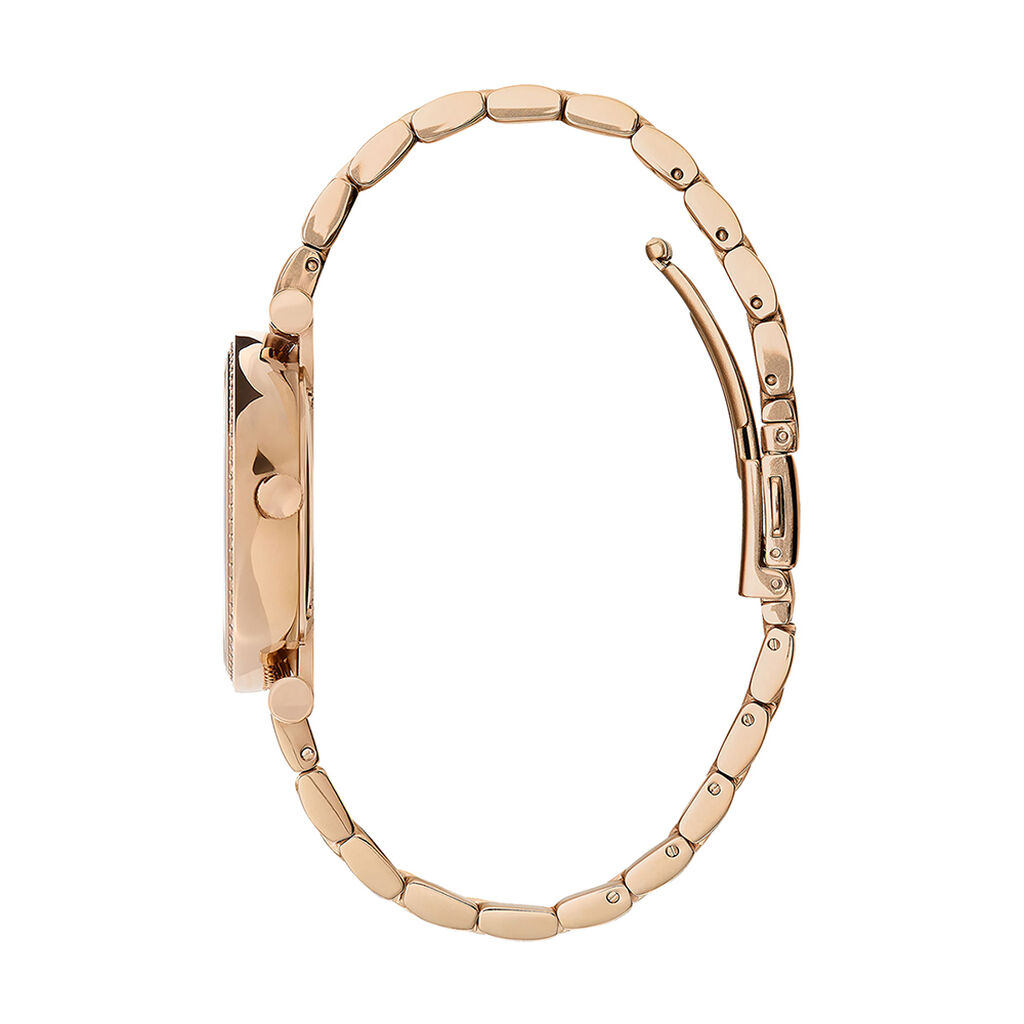 Montre Olivia Burton Belgrave Rose