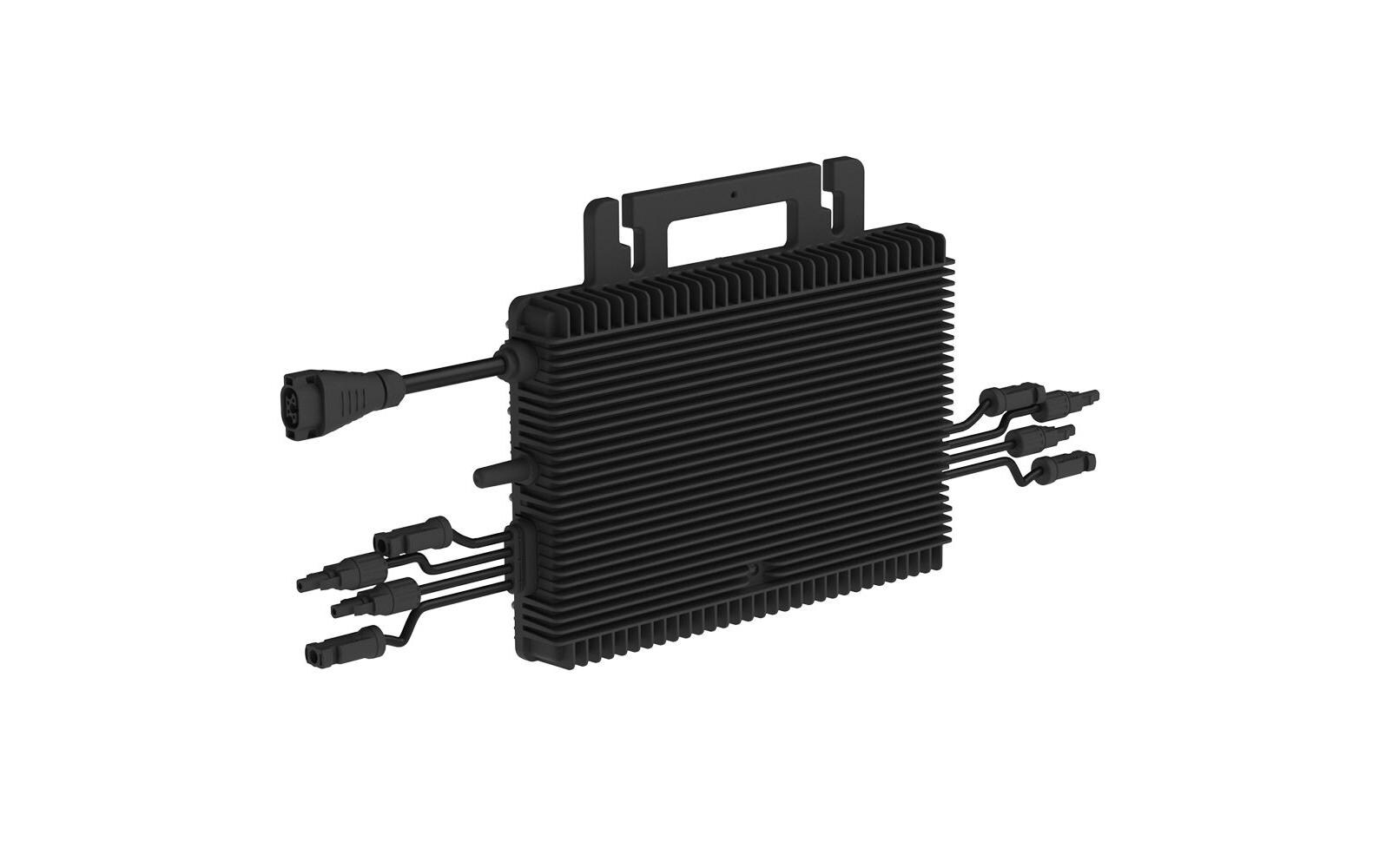 Wechselrichter HMT-1800-4T<br>Mikro-Wechselrichter 3-phasig