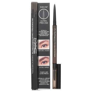 MAC Pro Brow Definer 1MM Tip Brow Pencil