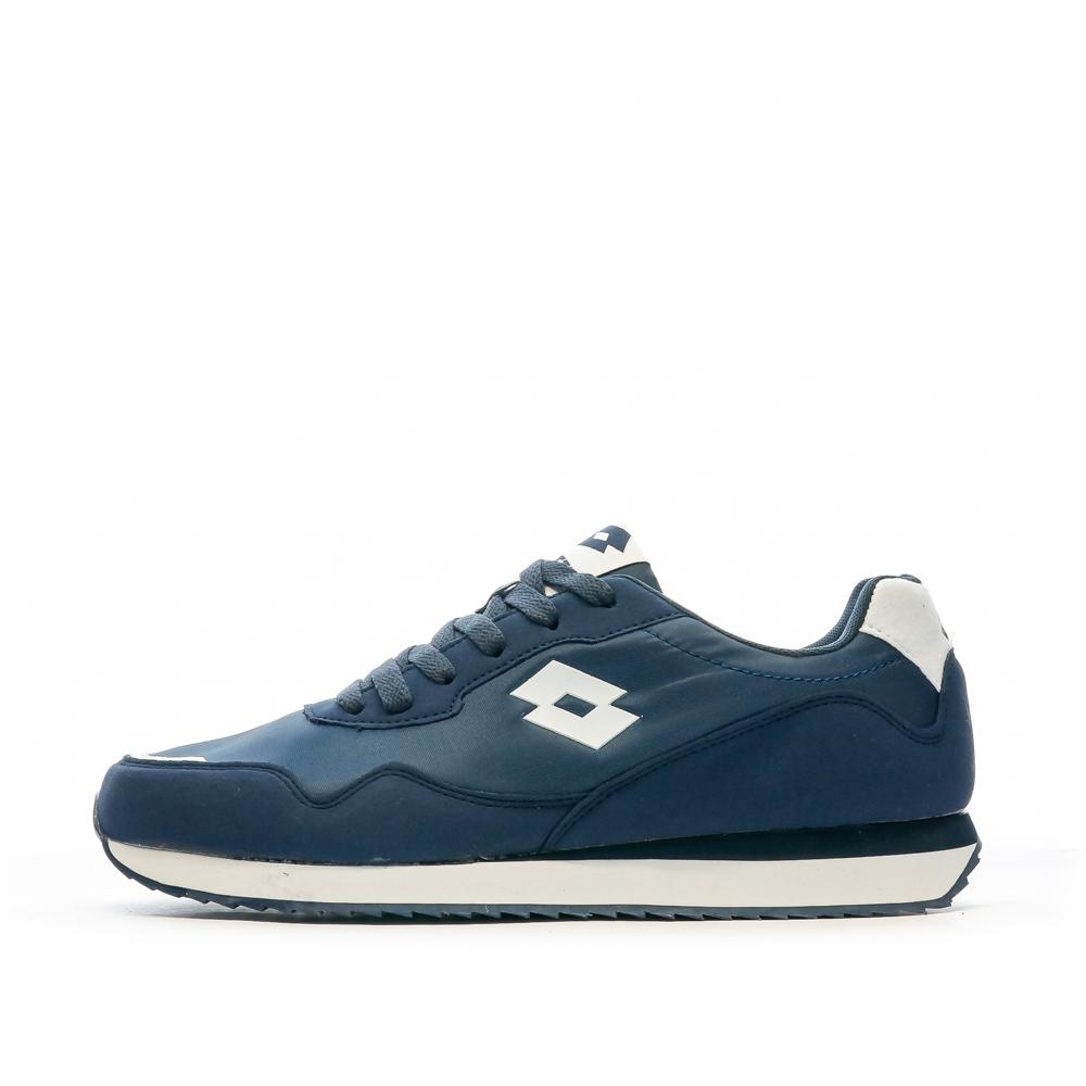 Lotto Baskets Marine Homme Lotto Twenty 2