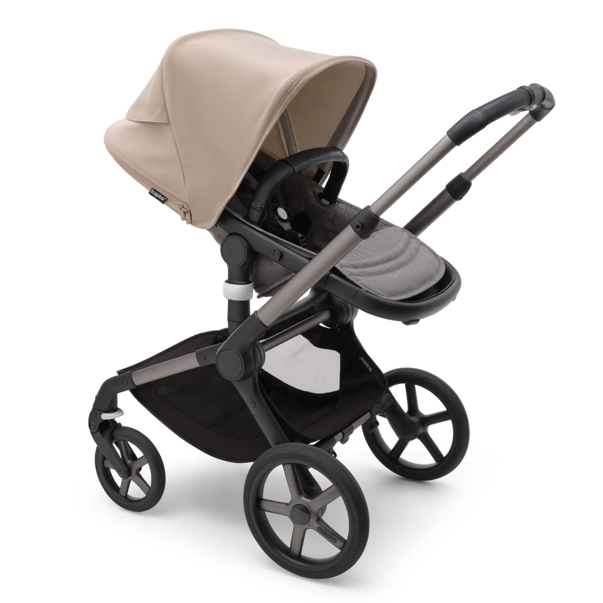 Bugaboo Toit pour Fox5 - Desert Taupe