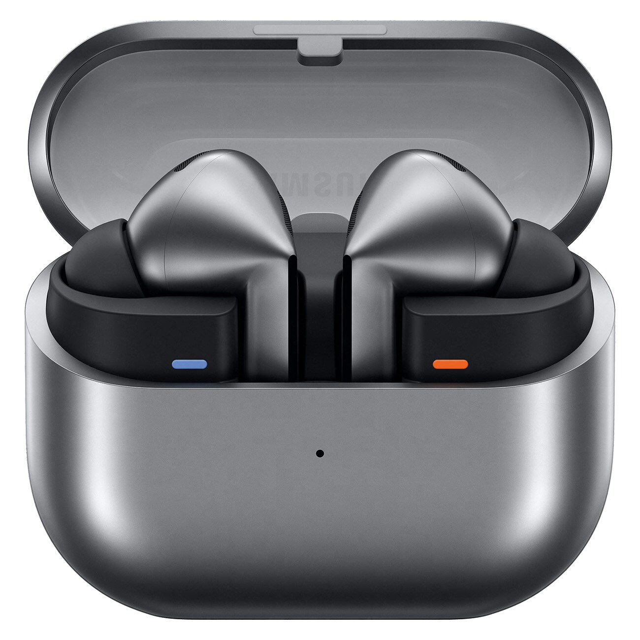 Samsung Galaxy Buds 3 Pro-silber silber In-Ear-Kopfhörer
