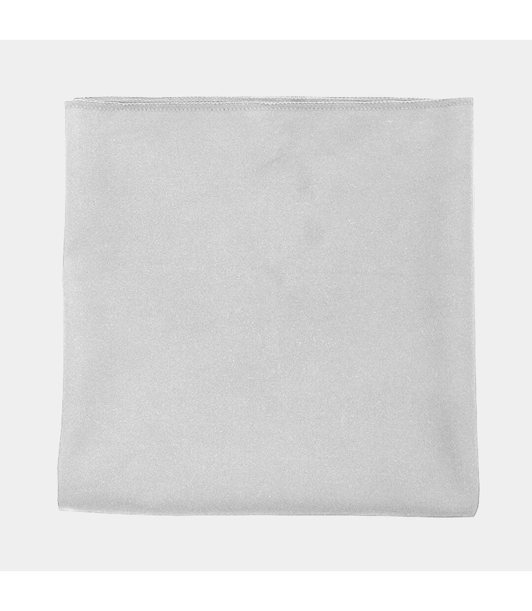 SOLS Atoll 70 - Serviette de douche en microfibre (Blanc) (70 x 120 cm) - UTPC2175