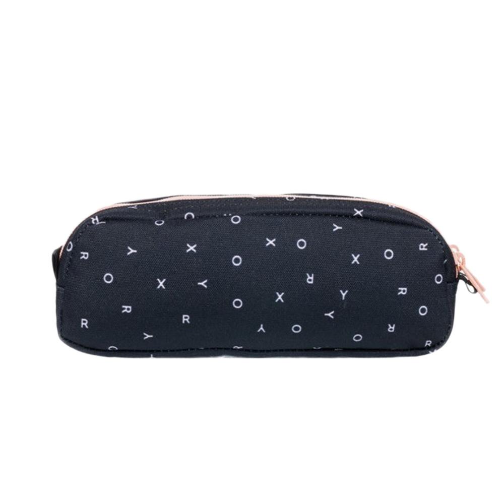 Roxy Trousse Fille Noir/Rose Roxy Da Rock Printed