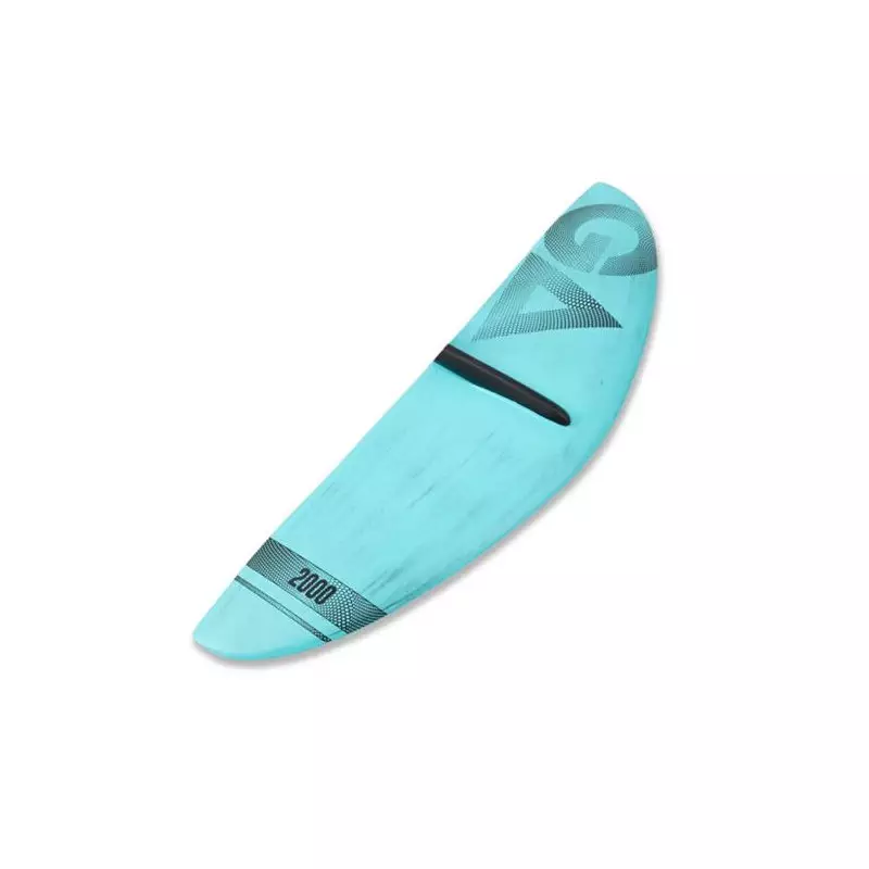 Foil de wing GA SAILS Hybrid Alu Free (fuselage 82cm, mât 85cm) 2025