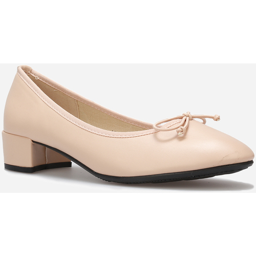 La Modeuse - 67824_P157679 Rosa