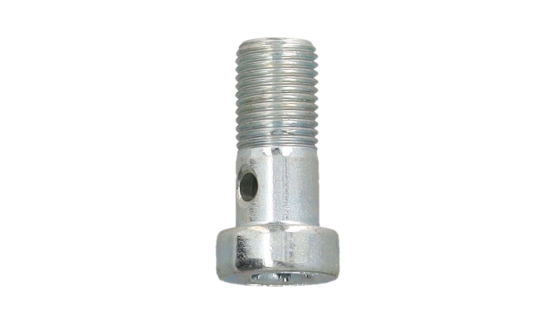 Banjobolt, turbolader