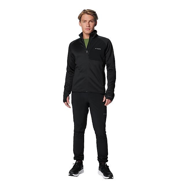 COLUMBIA - PANTALON PANTALON TRIPLE CANYON III M