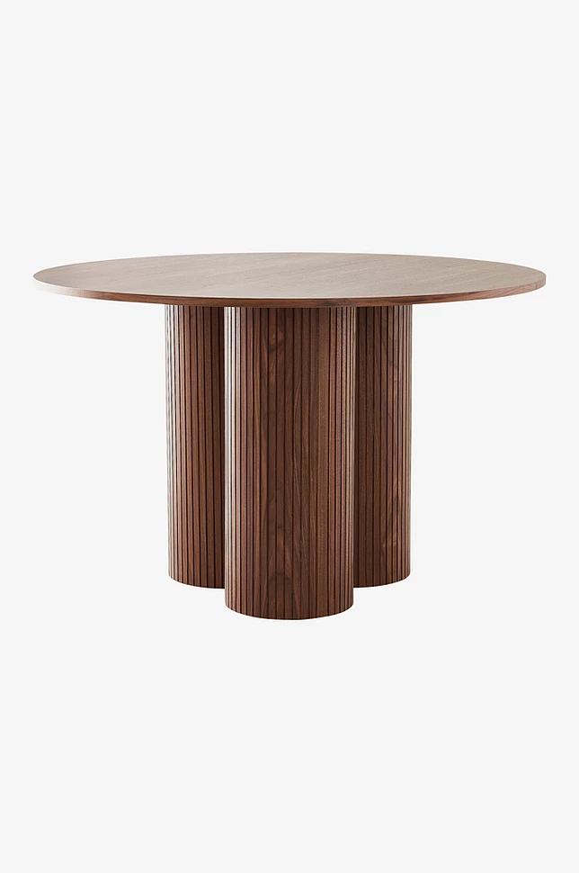 TAVIRA spisebord, diameter 120 cm