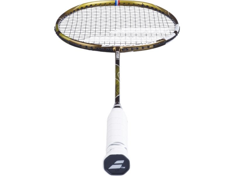 Babolat Badmintonschläger Jetstream 78 Griffgrösse: 2, besa Badmintonracket